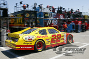 Quicken Loans 400